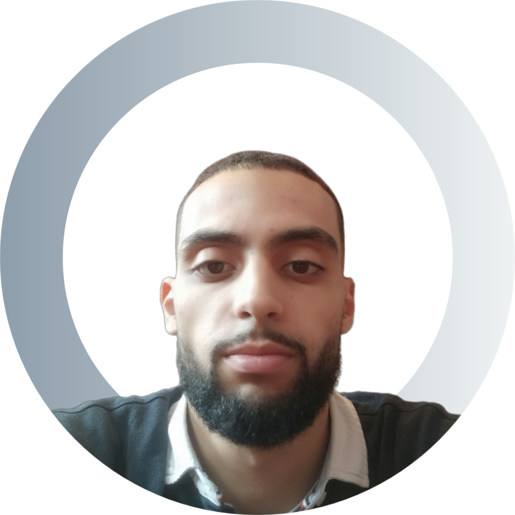 Photo de Walid Bahij